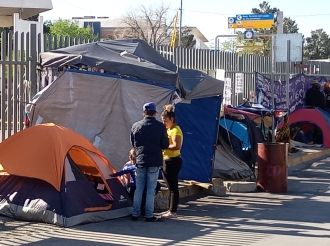 Ghetto de Delincuentes